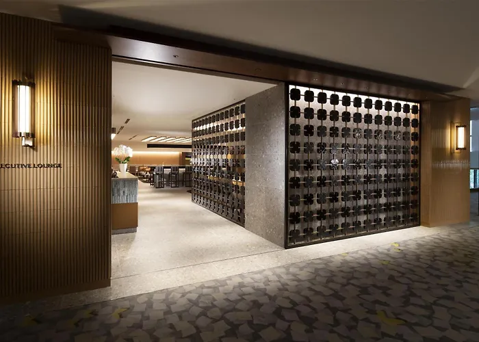 Hilton Nagoya Hotel